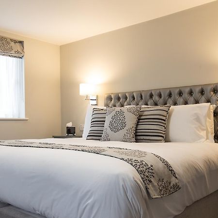 The Maple Manor Hotel Crawley  Luaran gambar