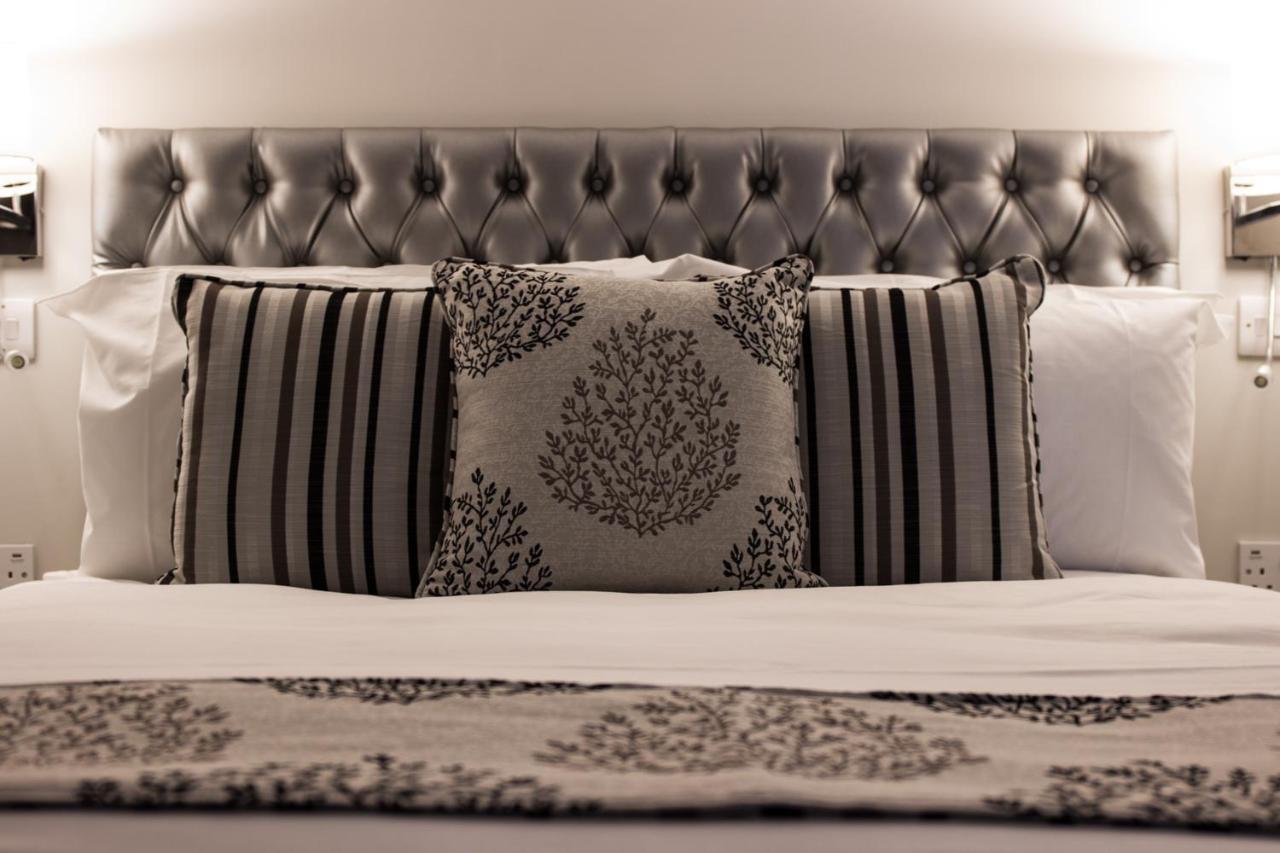 The Maple Manor Hotel Crawley  Luaran gambar