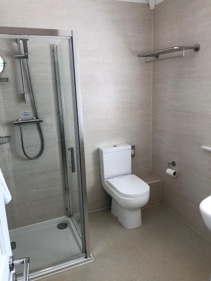 The Maple Manor Hotel Crawley  Luaran gambar