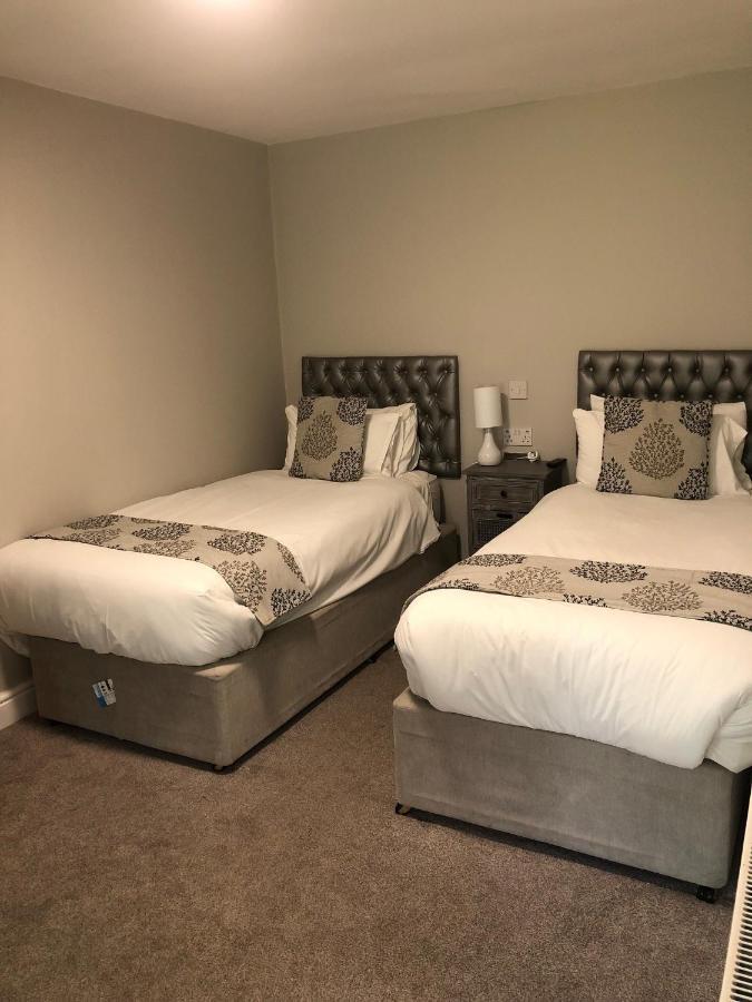 The Maple Manor Hotel Crawley  Luaran gambar