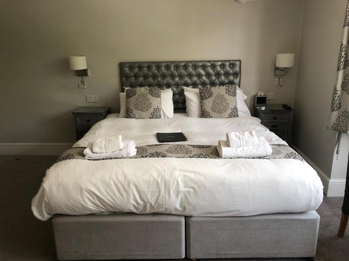 The Maple Manor Hotel Crawley  Luaran gambar