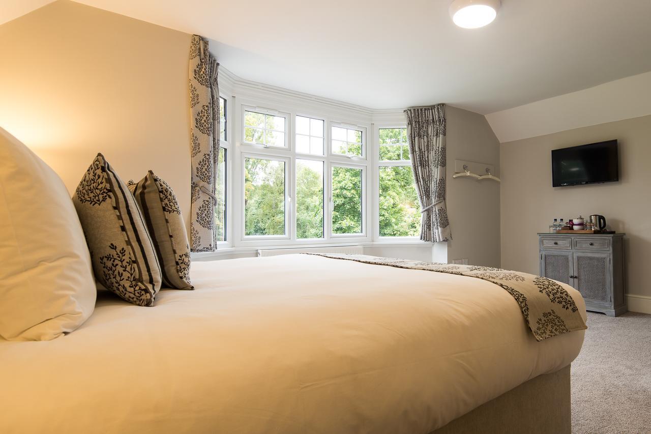 The Maple Manor Hotel Crawley  Luaran gambar