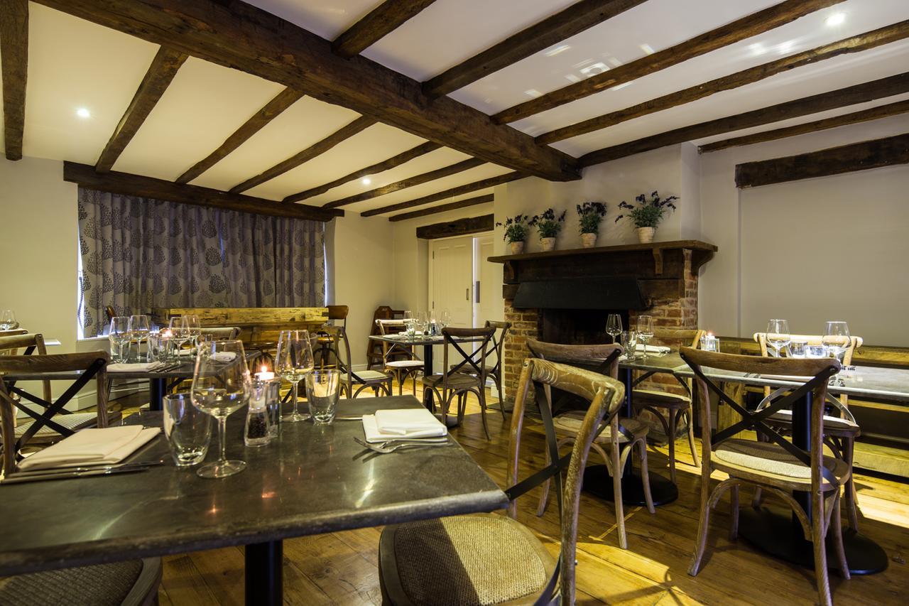 The Maple Manor Hotel Crawley  Luaran gambar