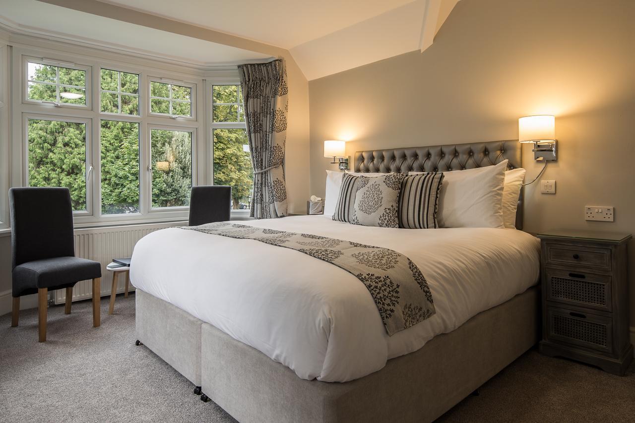 The Maple Manor Hotel Crawley  Luaran gambar