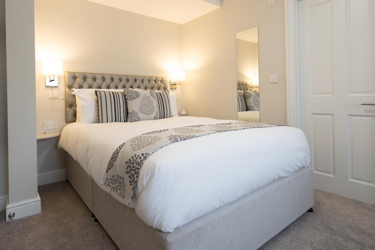 The Maple Manor Hotel Crawley  Luaran gambar
