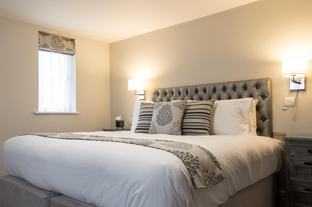 The Maple Manor Hotel Crawley  Luaran gambar